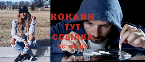 твердый Бежецк